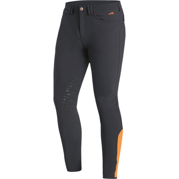 Schockemöhle Sports Reithose Herren Hero, Vollbesatz, Full-Grip