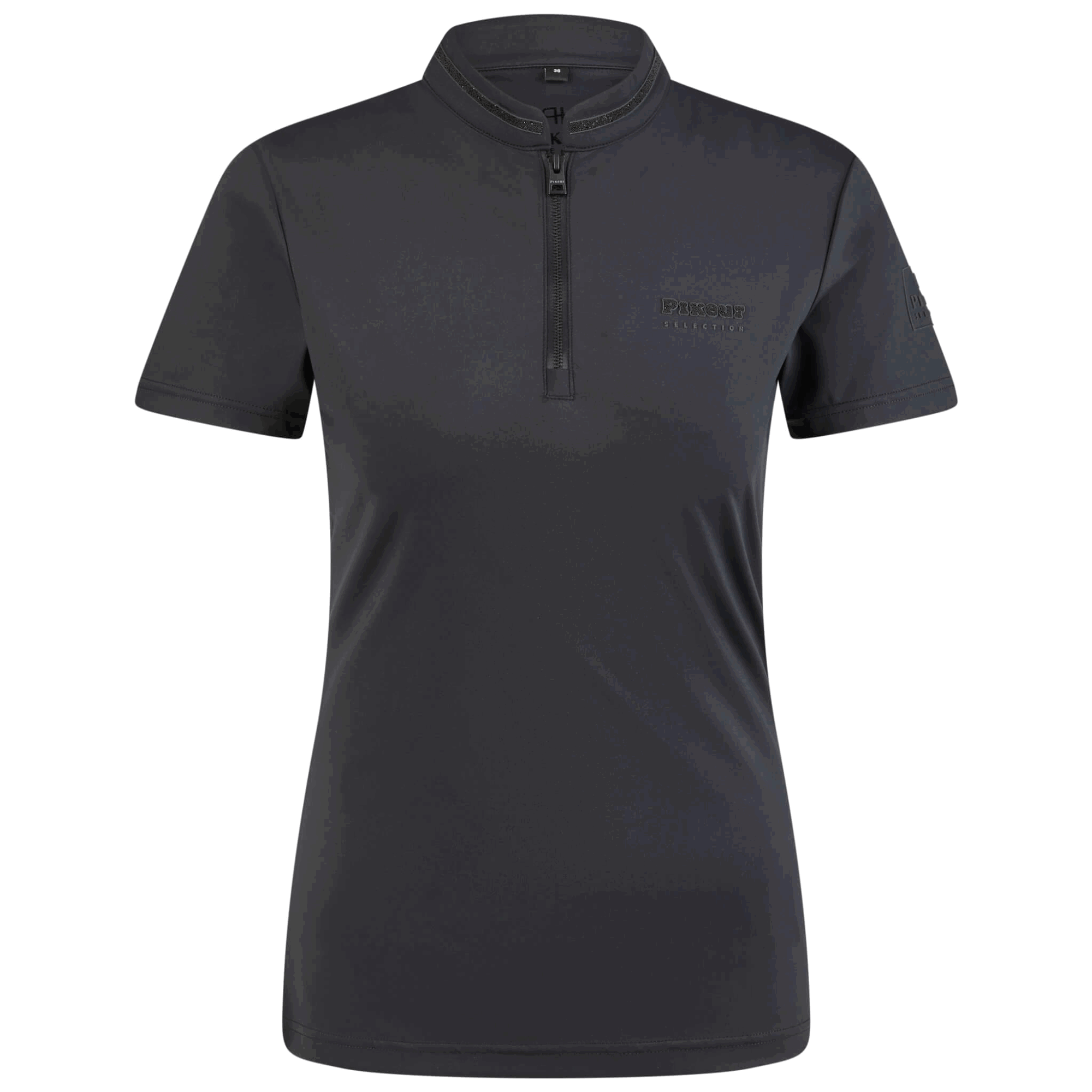 Pikeur Shirt Damen Selection FS26, Trainingsshirt, Turniershirt, kurzarm