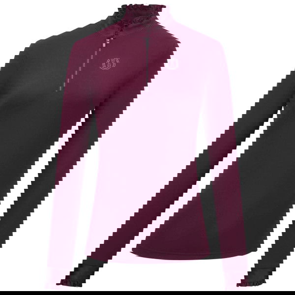 Imperial Riding Shirt Damen IRHAnna HW25, Trainingsshirt, langarm