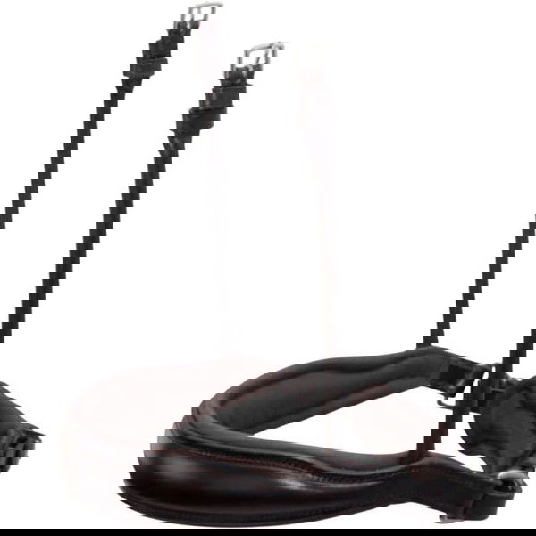 Schockemöhle Sports Wechselnasenriemen Venice, schwedisch, Kandarenreithalfter