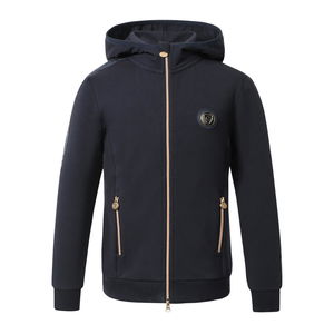 Covalliero Jacke Kinder FS23, Sweatjacke Covalliero Jacke Kinder FS23, Sweatjacke