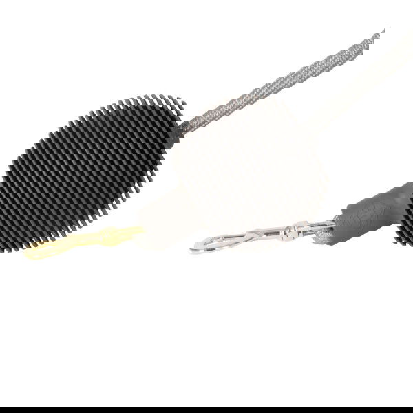 Grooming Deluxe Rope & Wall Protection Rubber Ball Pro, Tethering Protection