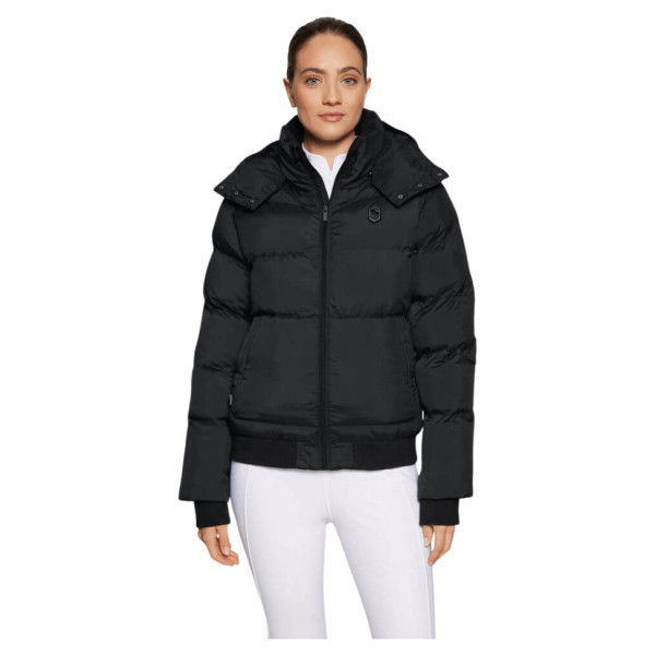 Samshield Women´s Jacket Billie FW24, Bomber Jacket