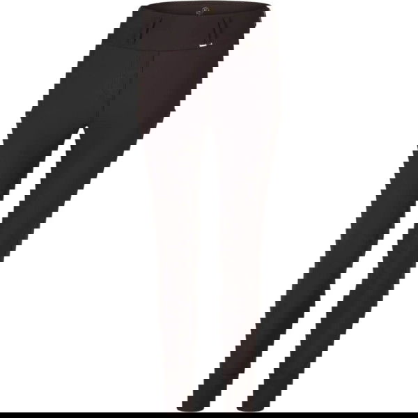 Eskadron Reitleggings Damen Pro Heritage Fanatics 25/26, Vollbesatz, Full-Grip, Winterreitleggings