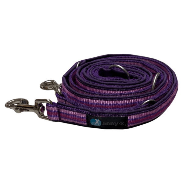 AnnyX Bolt Fun Leash Limited Edition, partially padded