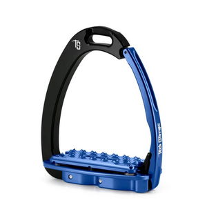 Tech Stirrups Steigbügel Venice Plus EVO, Sicherheitssteigbügel, Aluminium Tech Stirrups Steigbügel Venice Plus EVO, Sicherheitssteigbügel, Aluminium