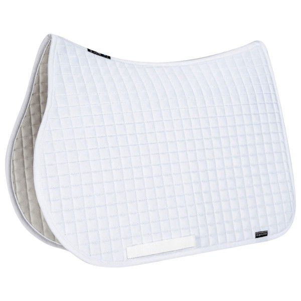 Equiline Jumping Saddle Pad Quadro