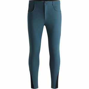 BOSS Equestrian Reithose Herren James FS25, Kniebesatz, Knee-Grip BOSS Equestrian Reithose Herren James FS25, Kniebesatz, Knee-Grip