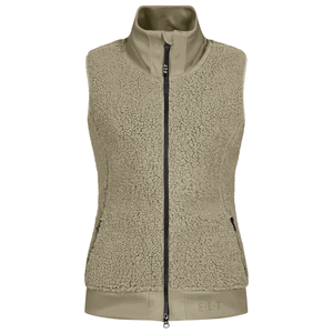 ELT Weste Damen Rotterdam HW25, Fleeceweste ELT Weste Damen Rotterdam HW25, Fleeceweste