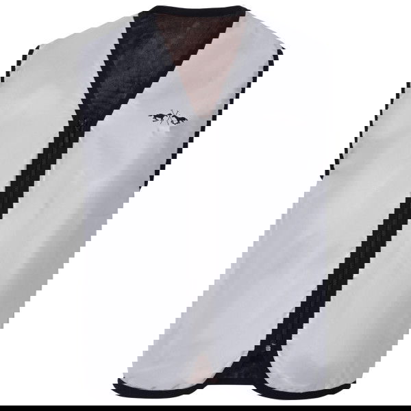 HV Polo Weste Unisex HVPHi-Viz HW25, Sicherheitsweste, Reitweste, Sherpafleece, reflektierend