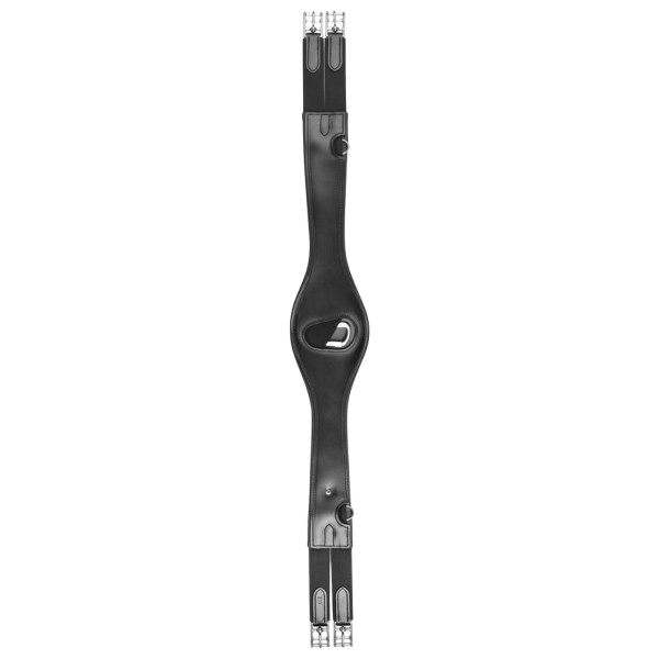 Waldhausen Sattelgurt Leder, Langgurt
