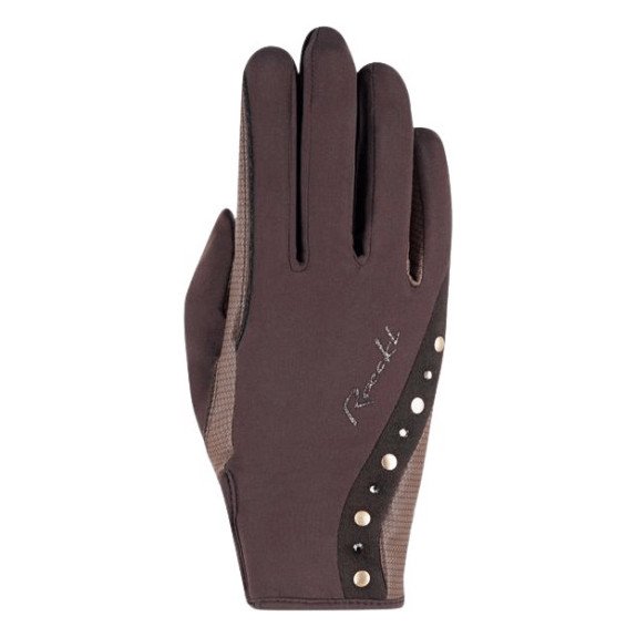 Roeckl Riding Gloves Jardy, Winter