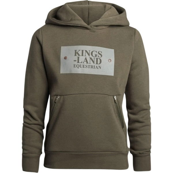 Kingsland Kid´s Sweater KLsamuel FW22