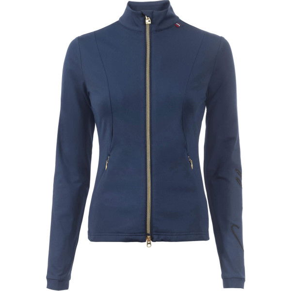 Cavallo Jacke Damen Cavalmaddie HW24, Sweatjacke