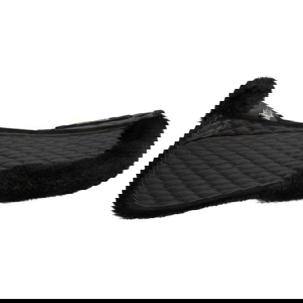 Stübben Lammfellpad Streamline Dressur, Sattelpad
