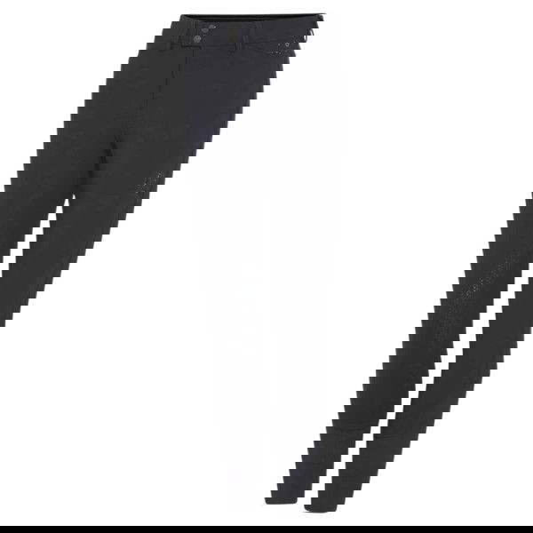 Samshield Reithose Damen Jully Flower Jewellery, Kniebesatz, Knee-Grip