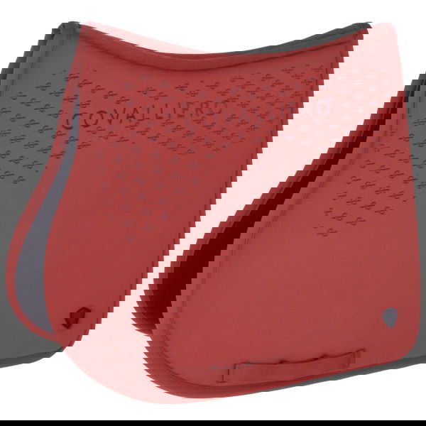 Covalliero Schabracke Memory Ride HW25, Springschabracke