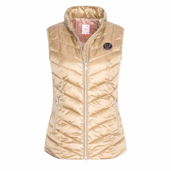 Imperial Riding Women's Vest IRHJuice FW23, Quilted Vest