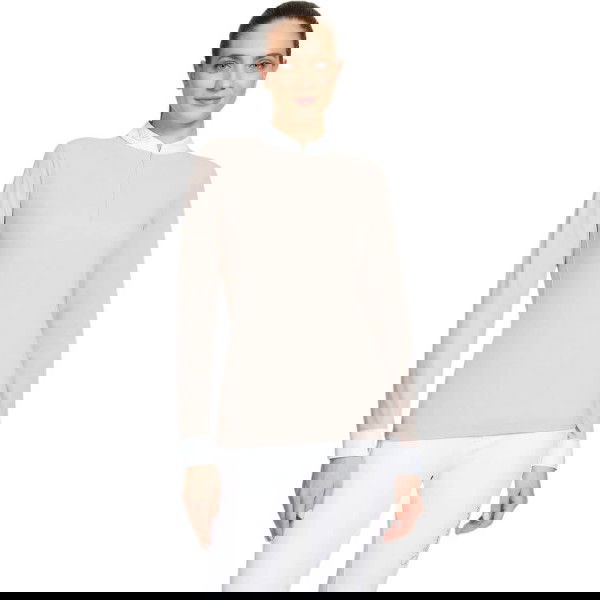 Samshield Turniershirt Damen Louane, langarm