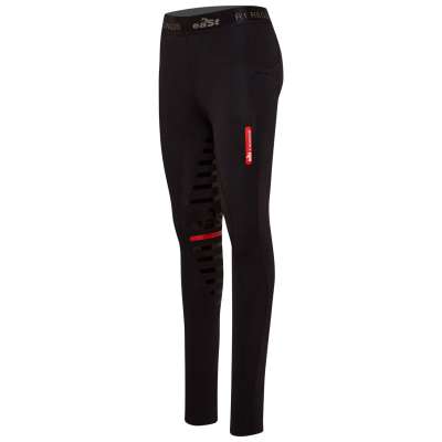 EaSt Women's Riding Leggings Reggings R1, Knee Seat, Knee Grip