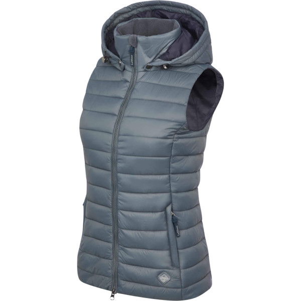 LeMieux Women's Vest Tilly FW24, Puffer Vest