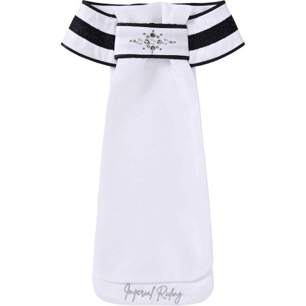 Imperial Riding Plastron Damen IRHBasic, mit Glitzer