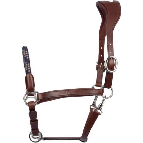 PS of Sweden Halter Palermo, Leather Halter