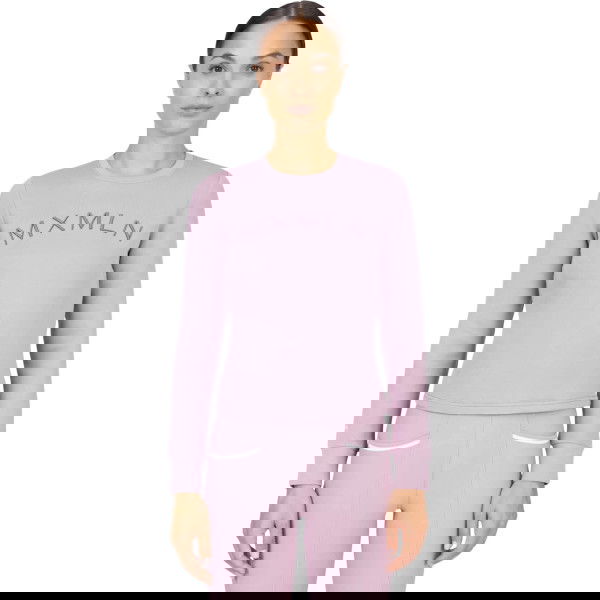 Maximilian Equestrian Women's Pullover Sync, Sweatshirt