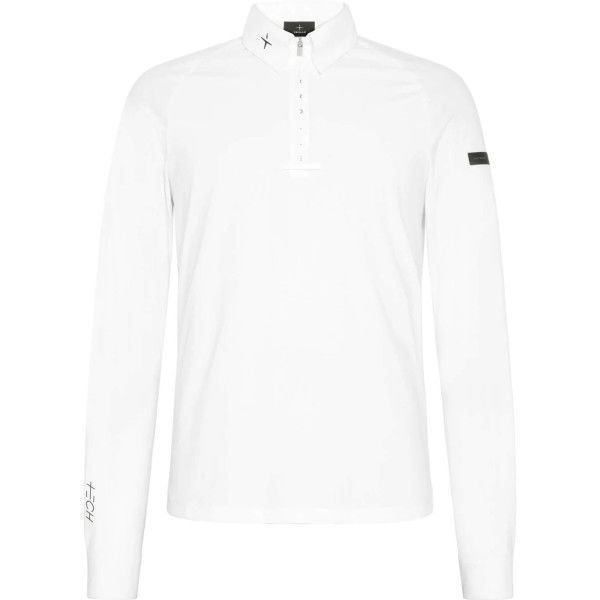 Trolle Men's Competition Shirt Aero Competition Balance FW24, long sleeve