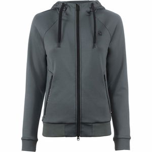 Cavallo Jacke Damen CAVALMEERA HW24, Sweatjacke Cavallo Jacke Damen CAVALMEERA HW24, Sweatjacke