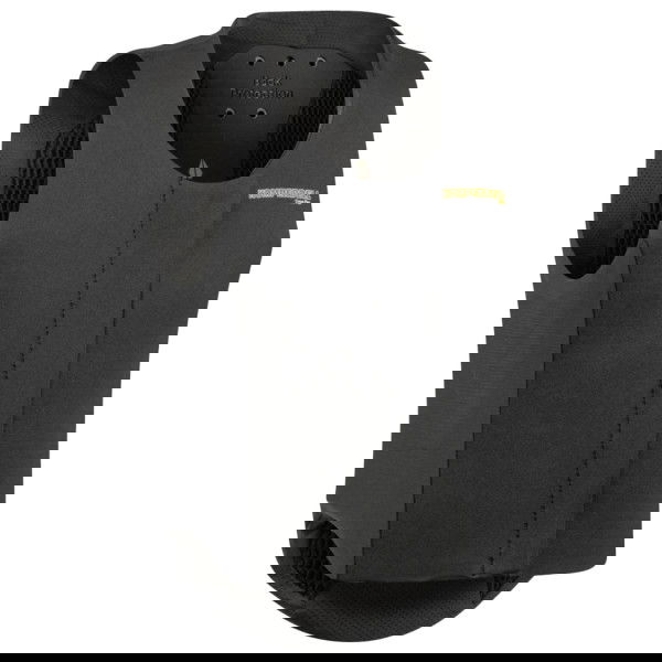 Komperdell Rückenschutzweste Kinder Ballistic Flex Fit Pro Junior, Rückenprotektor, Level 2