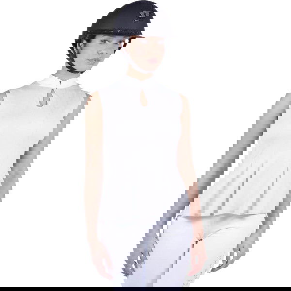 Samshield Turniershirt Damen Phoebe, UV-Schutz, ärmellos