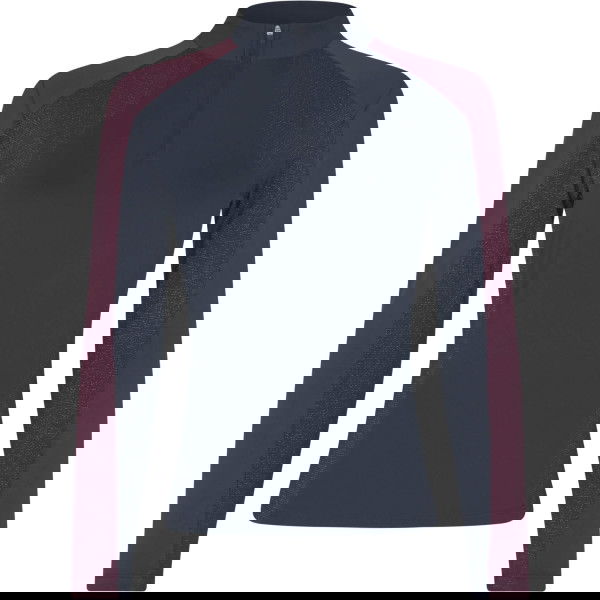 Kingsland Women's Shirt KLmegan FW25, Training Shirt, UV Protection, Recycled, long-sleeved