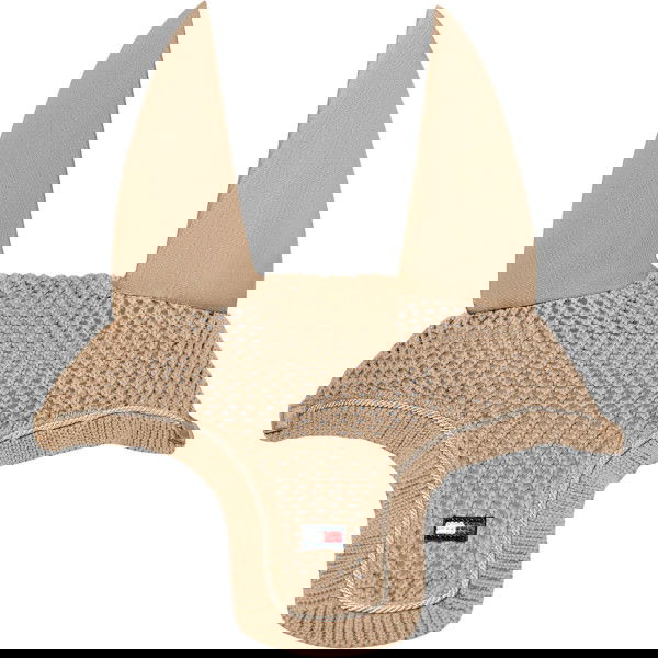 Tommy Hilfiger Equestrian Fly Bonnet Liberty FW25, Fly Cap, Fly Ears