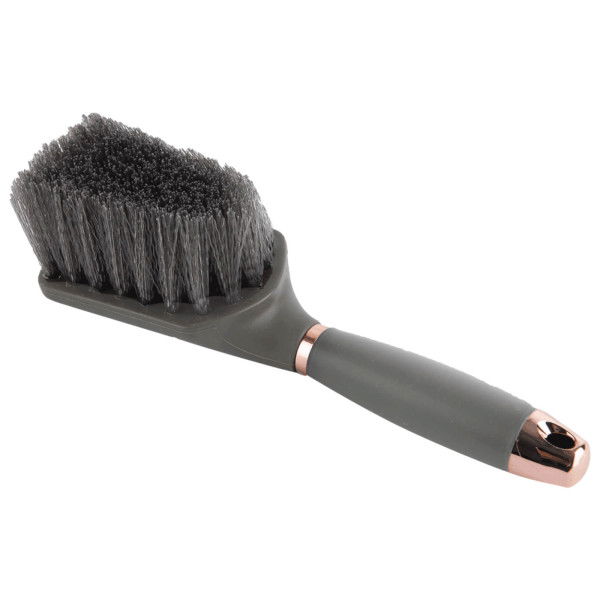 Waldhausen Hoof Brush with Gel Handle