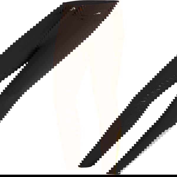 Schockemöhle Sports Men´s Breeches Hero, Knee-Grip