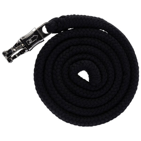 Covalliero Lead Rope FW23, with Panic Hook