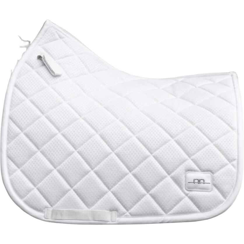 Horseware Schabracke AA Performance FS26, Dressurschabracke