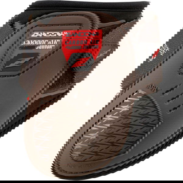 Zandona Streichkappen Carbon Air Junior