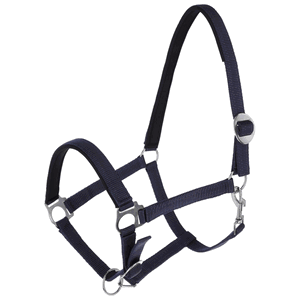 Covalliero Halfter Doria, Nylonhalfter Covalliero Halfter Doria, Nylonhalfter