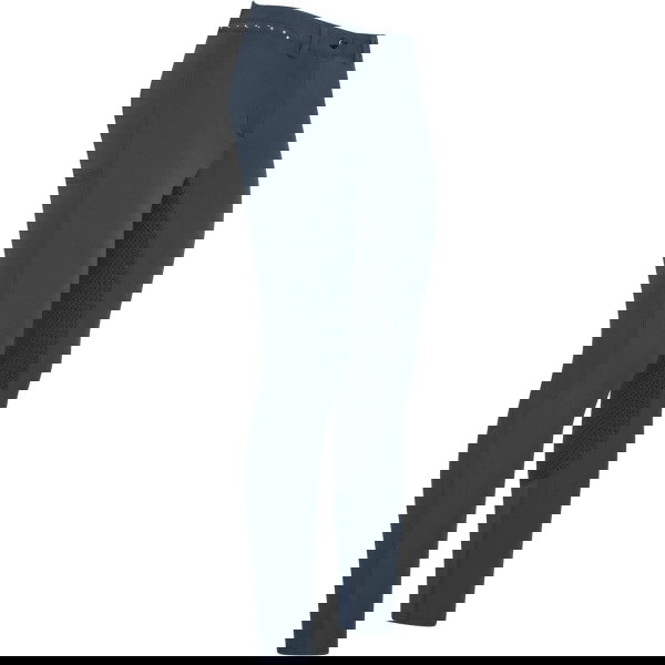 Euro Star Reithose Damen ESEquitation Queen Diamond, Vollbesatz, Full-Grip, Winterreithose