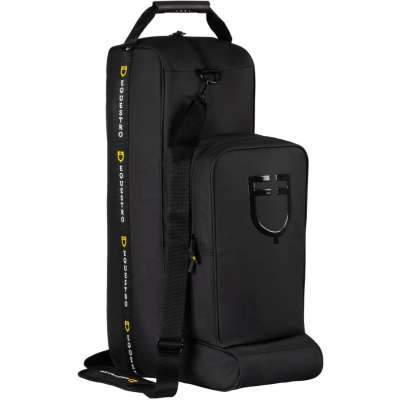 Equestro Boots and Helmet Bag 