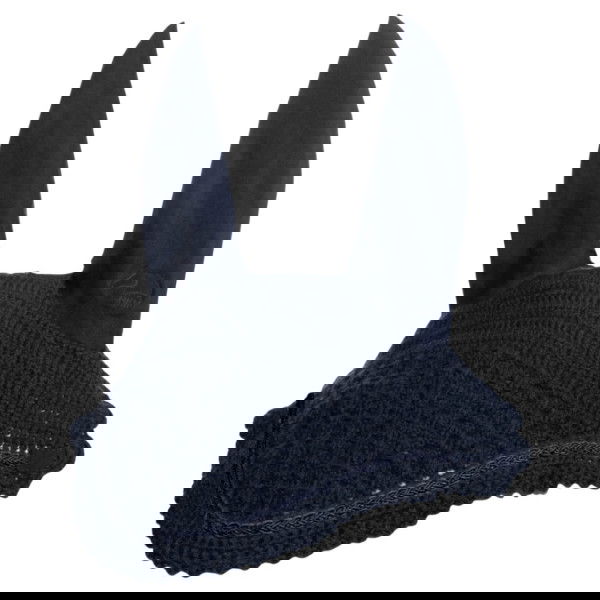 HKM Fly Bonnet Daphne, Fly Cap, Fly Ears