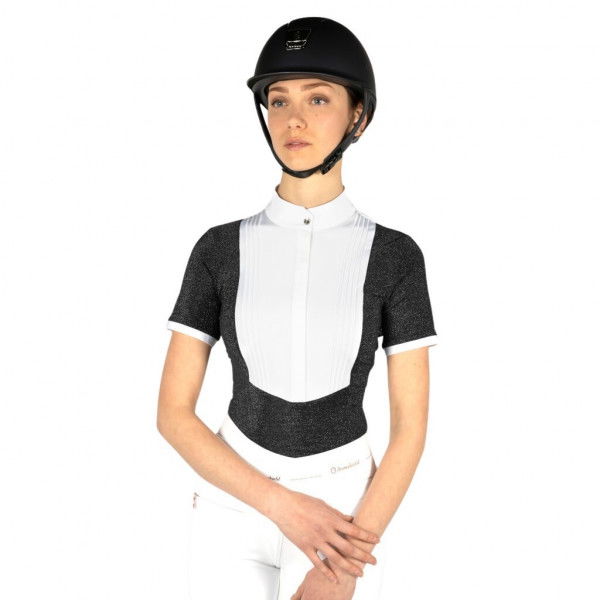 Samshield Competition Shirt Women Sixtine SS22, Short Sleeve