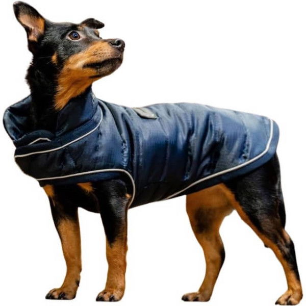 Horseware Dog Coat Signature Dog Fleece, 0 g