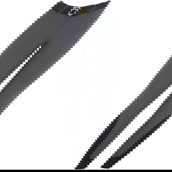 Equestro Reithose Damen, Vollbesatz, Full-Grip