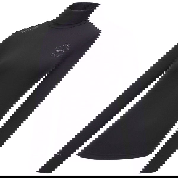 HV Polo Pullover Damen HVPBailey HW25, Rollkragenpullover