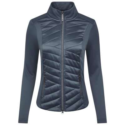 LeMieux Women's Jacket Dynamique FW24, Hybrid Jacket