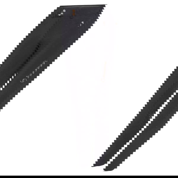 Samshield Women's Riding Breeches Adéle, Knee Seat, Knee-Grip