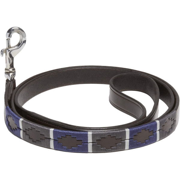 Kieffer Dog Lead Buenos Aires, Leather Lead